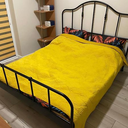 Apartament Puscha Кельце Экстерьер фото