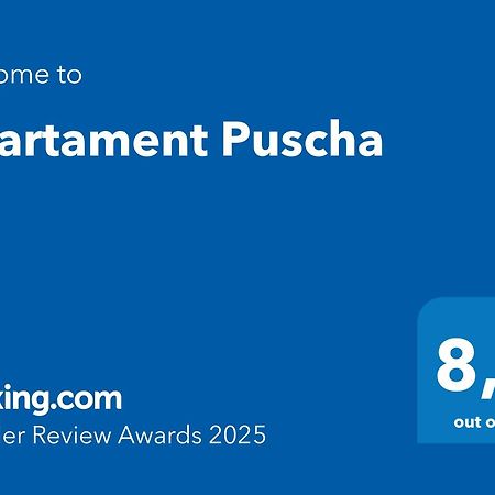Apartament Puscha Кельце Экстерьер фото