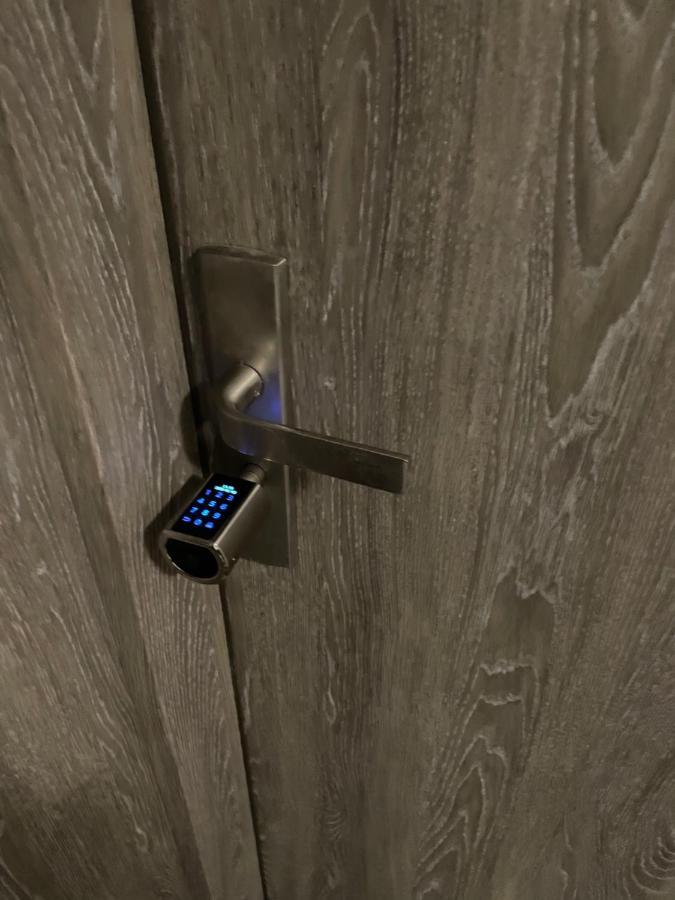 Apartament Puscha Кельце Экстерьер фото